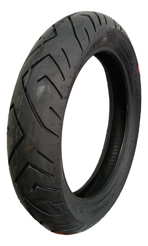 Pneu Mt03 R3 Fazer Twister Cb300 Traseiro 140/70-17 Technic