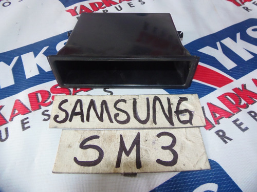 Porta Radio Samsung Sm3