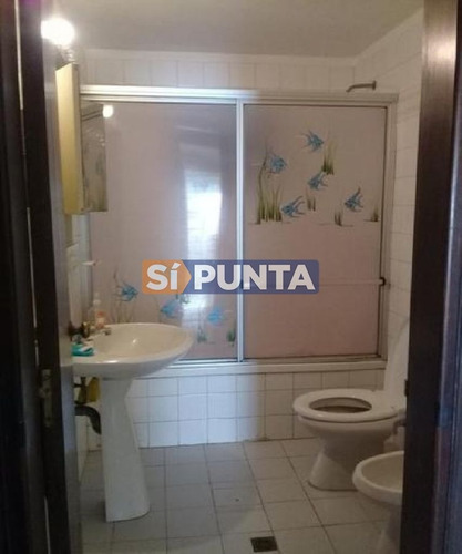 Imagen 8 de 11 de Casa En Alquiler Playa Mansa