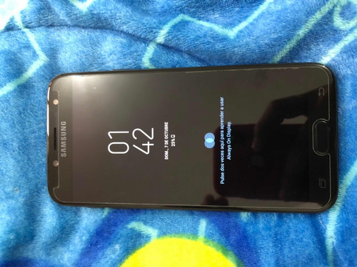 Vendo J7 Pro