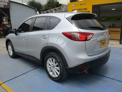 Mazda Cx-5 4x2 2000cc At Aa
