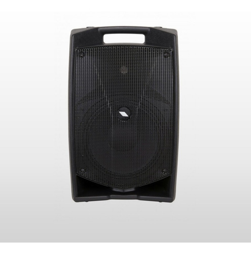 Imagen 2 de 5 de Proel V15plus Bafle Parlante Potenciado 2 Vias De 15 600w
