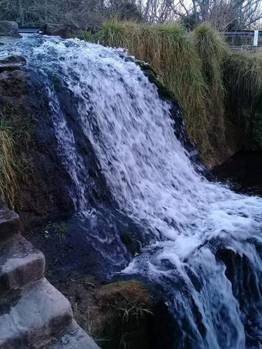 Terreno En Venta Villa Giardino Los Quimbaletes