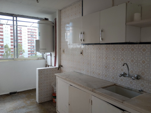 Imagen 7 de 17 de Apartamento 2 Dormitorios Prado Parque Posada Piso Alto
