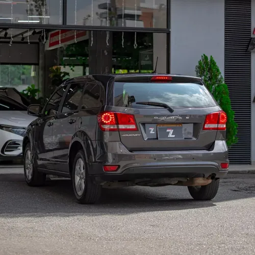 Dodge Journey SE 2.4