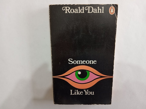 Libro Someone - Like You - Roald Dahl