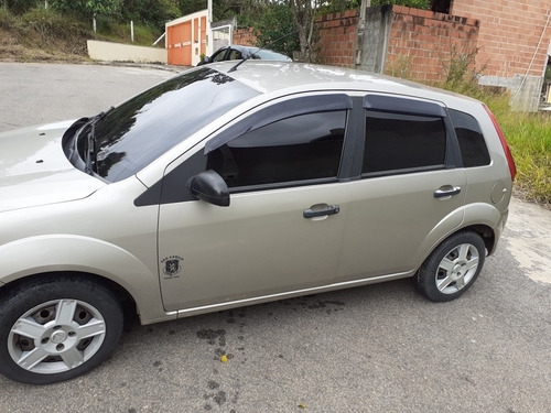 Ford Fiesta 2011 1.0 Flex 5p