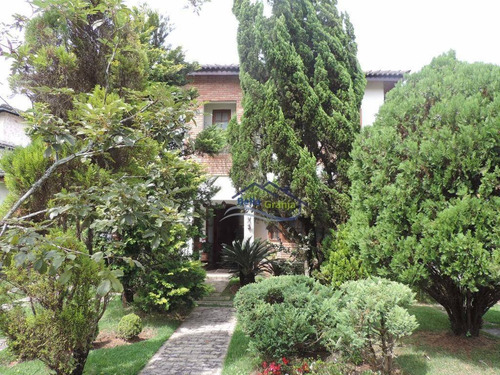 Granja Viana - São Paulo Ii - Ca1700
