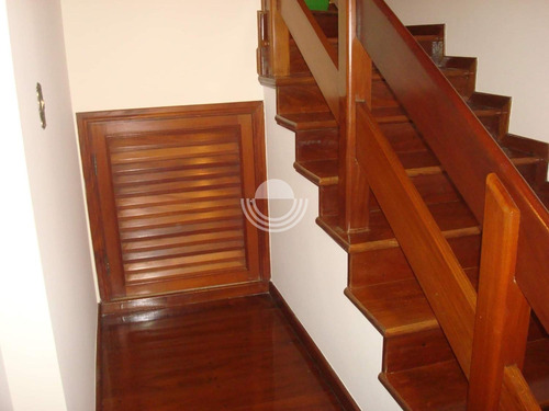 Imagem 11 de 30 de Casa À Venda Em Taquaral - Ca007991