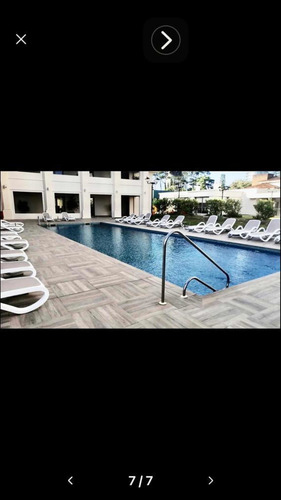 Imagen 5 de 14 de Apartamento En Alquiler Torre Lafayette Punta Del Este Desde Uss 75
