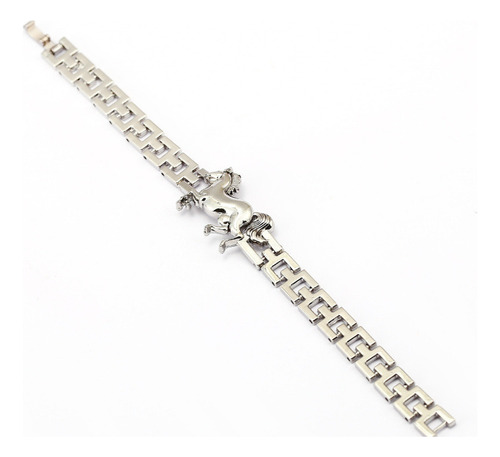 A Brazalete De Caballo Para Correr, Retro, Punk, De Joyería