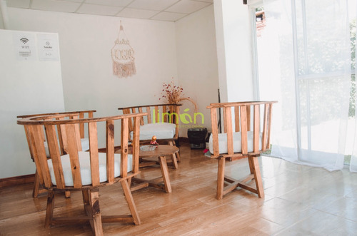 Casa Tipo Loft Apta Para 4 Personas Con Parrilla Y Amplio Jardin Tigre Centro
