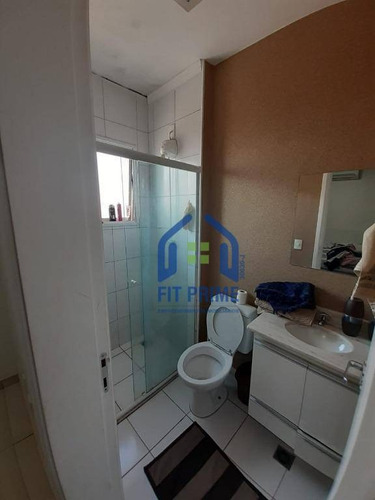 Casa Com 3 Dormitórios À Venda, 140 M² Por R$ 430.000,00 - Residencial Jardins - São José Do Rio Preto/sp - Ca2456