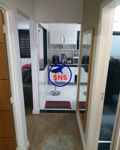 Imagem 17 de 28 de Casa - Ca00827 - 68996452