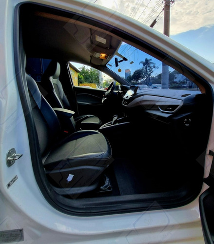 Chevrolet Onix 1.0 Premier I Turbo Aut. 5p 6 marchas
