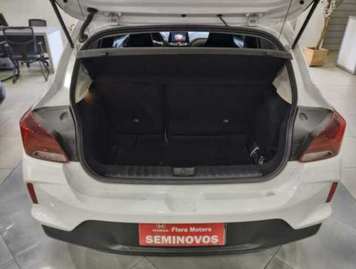 Gm - chevrolet Onix ONIX HATCH LT 1.0 12V Flex 5p Mec.