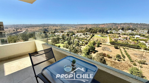 En Venta Penthouse En Algarrobo! (107310)