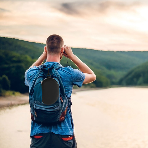 Funda Rígida Para Gafas De Esquí, Funda De Viaje Portátil Sp