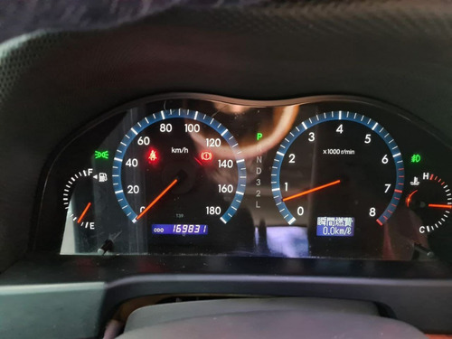 Imagen 9 de 9 de Toyota Premio