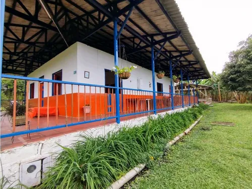 Se Vende Finca En Calarca