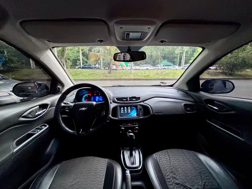 Chevrolet Onix 1.4 Ltz At