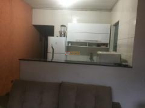 Vende-se Casa Terrea No Bairro Rudge Ramos Em Sao Bernardo Do Campo - V-29353