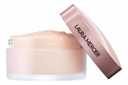 Laura Mercier - Po TranslĂșcido Tone Up Rose 29g - Original .