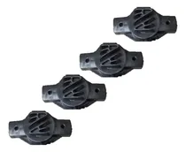 Comprar Aislador De Paso Tipo W Cerco Electrico 50 Unidades