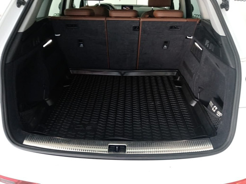 Audi Q5 2.0 L4 Dynamic S-Tronic At