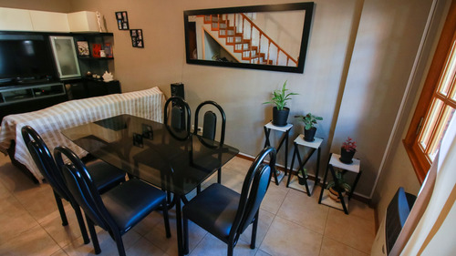 Venta Ph Duplex 3 Amb C/patio Excelente V.urquiza