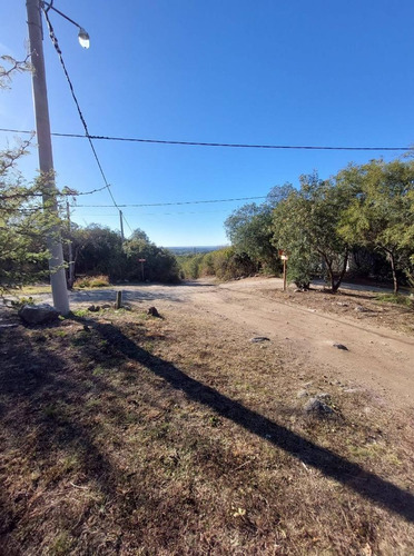 Imagen 7 de 8 de Vendo Lote En Prados De La Riviera - Agua De Oro!