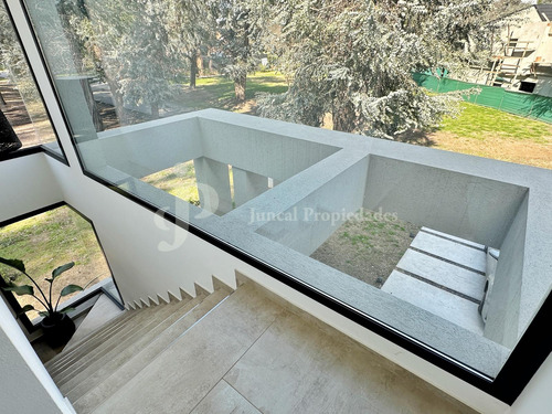 Casa En Alquiler En Club Campos De Golf Las Praderas