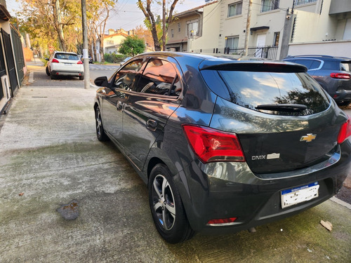 Chevrolet Onix 1.4 Ltz 98cv