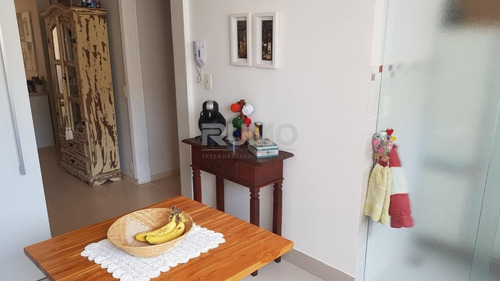 Imagem 8 de 29 de Apartamento À Venda Em Taquaral - Ap013741