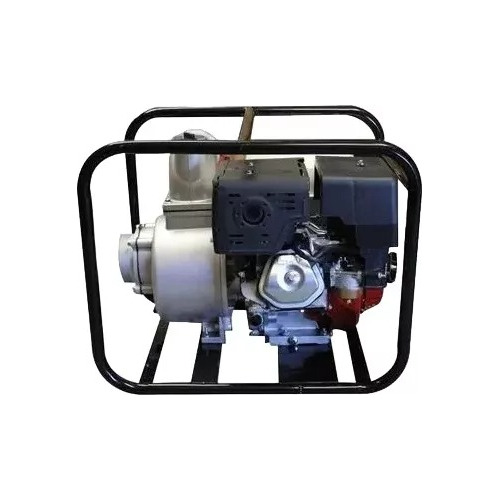 Motobomba Husky 4x4 Manual 4t 32m Max 13 Hp 1333 L/m Rlb4413