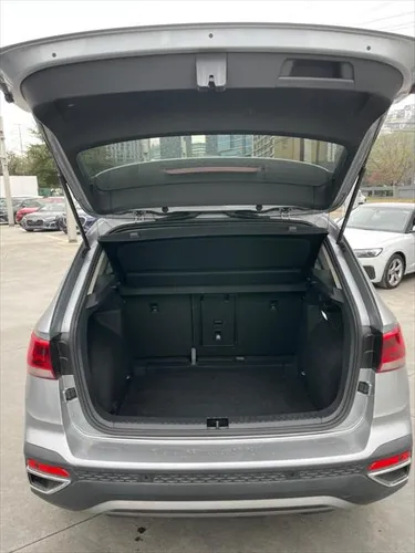 Volkswagen Taos 1.4 Comfortline At