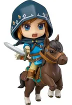 Comprar Nendoroid Link Dx - The Legend Of Zelda: Bow - Set 733 