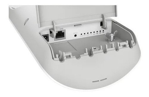 Imagen 3 de 4 de Sector Mikrotik Mantbox 2 12s Rb911g-2hpnd-12s