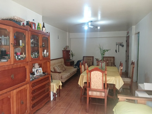 En Venta Apartamento En Colinas De Carrizal Jm 25:6254