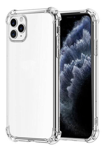 Funda Para iPhone 11 Pro Max Anti Golpes Anti Shock