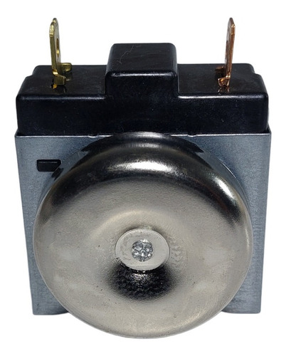 Imagen 1 de 8 de Timer Reloj Horno Eléctrico 60min 1/2 Caña Universal