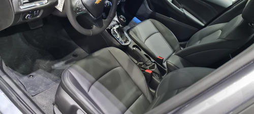 Imagen 20 de 21 de Chevrolet Cruze 4 Ltz Automático 1.4 Nafta Turbo Sedan 2023*