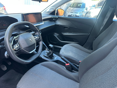 Peugeot 208 1.6 Active Pack