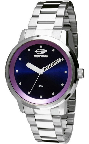 Relogio Feminino Mormaii Maui Mo2035dg3g- Oferta Limitada