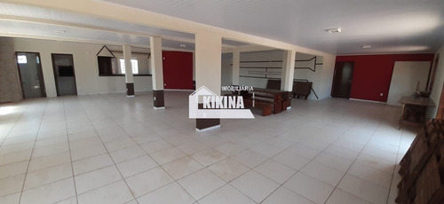 Comercial Para Alugar - 02950.8123