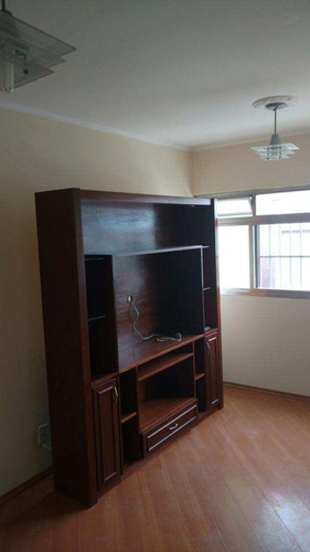 Imagem 1 de 9 de Apartamento Com 2 Dorms, Centro, São Bernardo Do Campo - R$ 290.000,00, 72m² - Codigo: 1540 - V1540