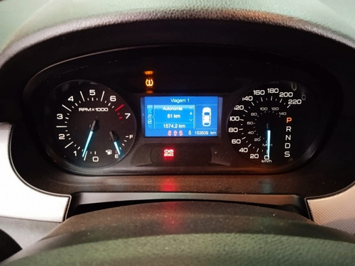 Imagem 11 de 15 de Ford Edge V6 Fwd