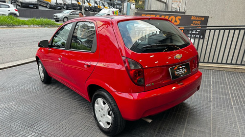 Chevrolet Celta 1.0 Lt Flex Power 5p