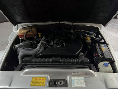 Troller T4 4x4 3.0 Turbo Diesel 2006 - Capota Rigida
