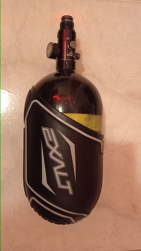 Imagen 2 de 6 de Artículos De Paintball Dye Y Eclipse